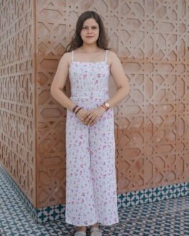 Jumpsuit