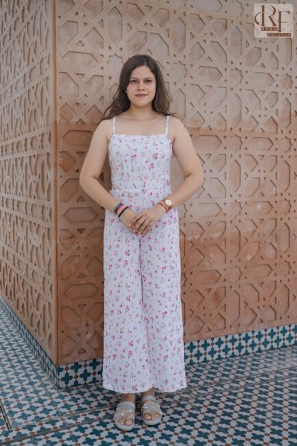 Jumpsuit